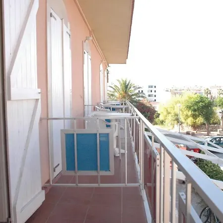 Paris Pensjonat Ciutadella (Menorca)