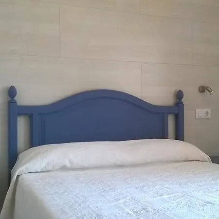Pensjonat Paris Ciutadella (Menorca)