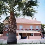 Paris Guest house Ciutadella (Menorca)