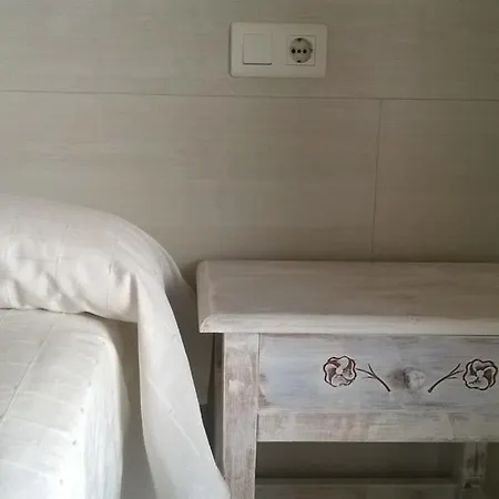 Affittacamere Paris Ciutadella