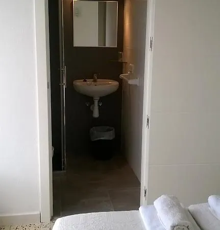 Paris Maison d'hôtes