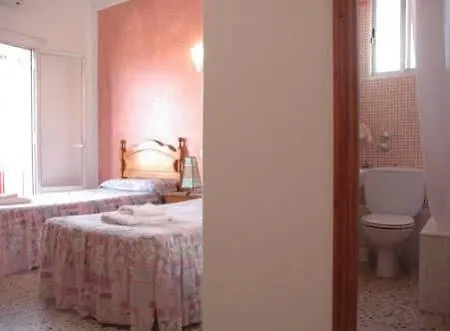 Paris Ciutadella Affittacamere