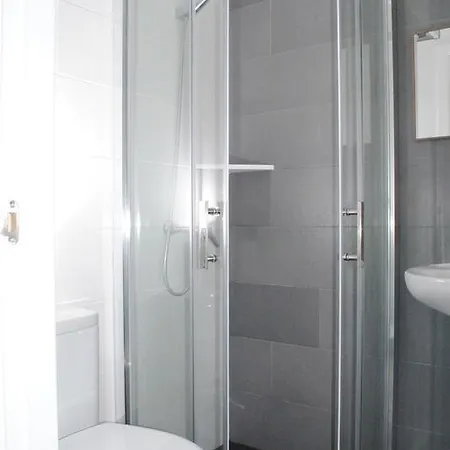 Affittacamere Paris Ciutadella *