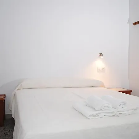 Affittacamere Paris Ciutadella *
