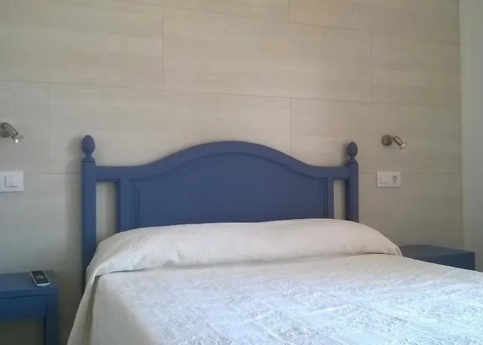 Guest house Paris Ciutadella (Menorca)