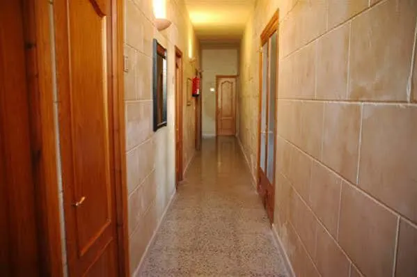 Paris * Ciutadella (Menorca)