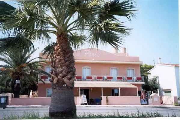 Paris Penzion Ciutadella (Menorca)