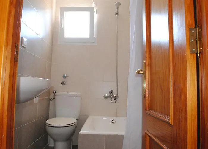 Paris Ciutadella (Menorca)